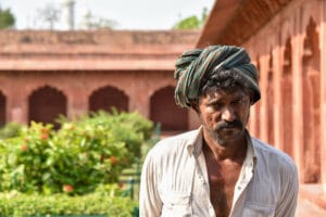 Si?, Qué se le ofrece?