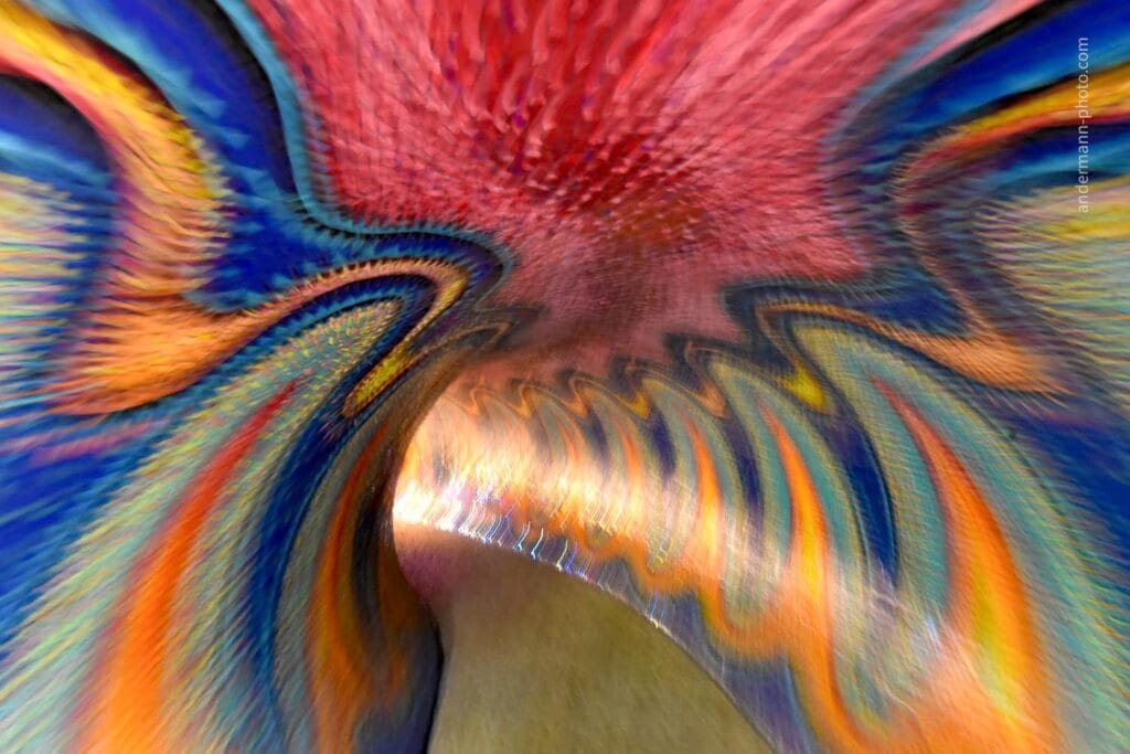 Nido de Quetzalcóatl