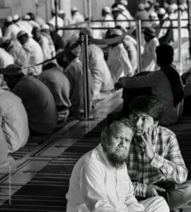 Mezquita del Viernes