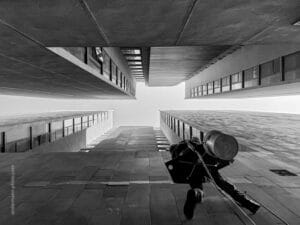 complejo residencial